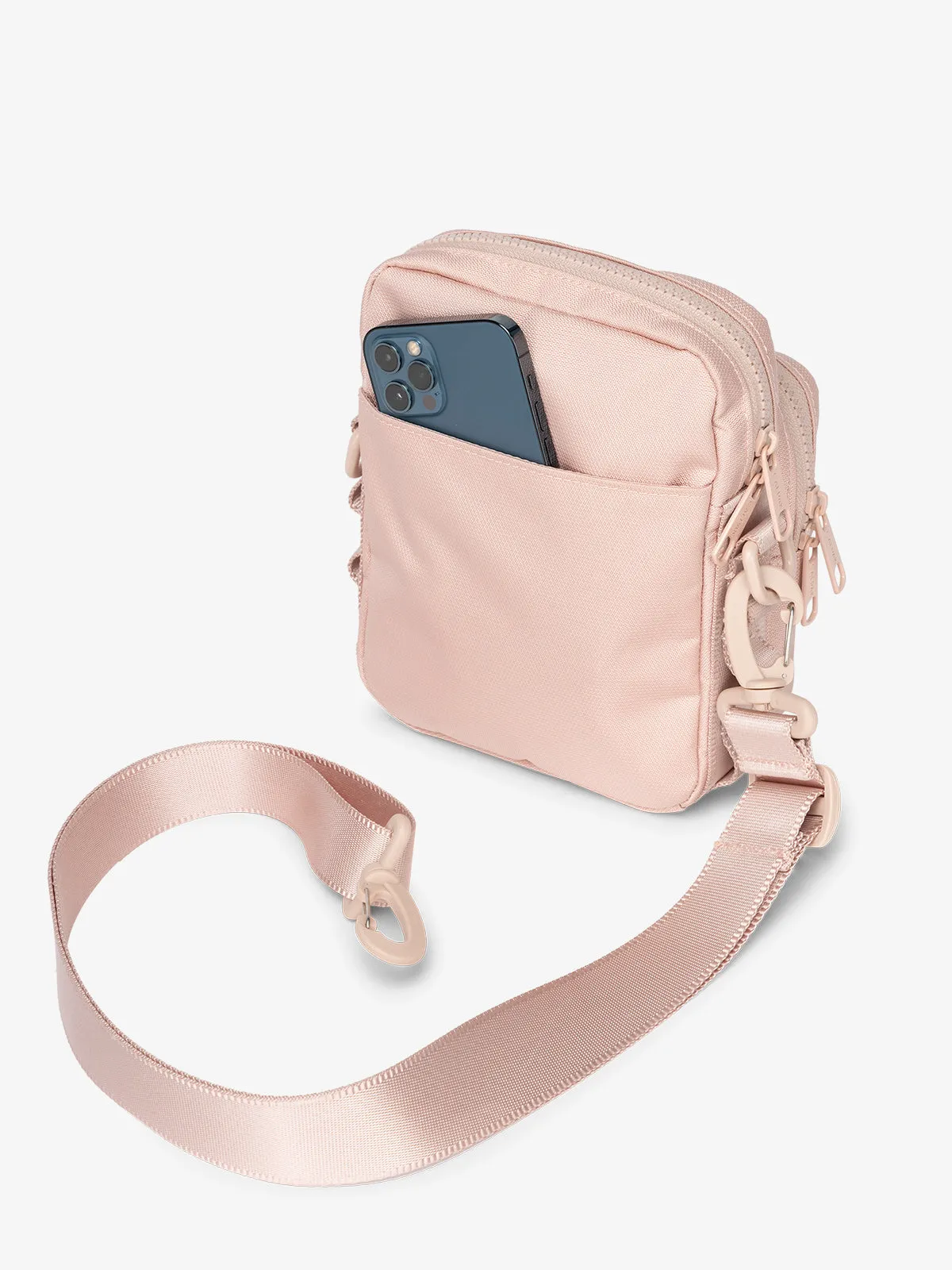 Stevyn Mini Crossbody Bag