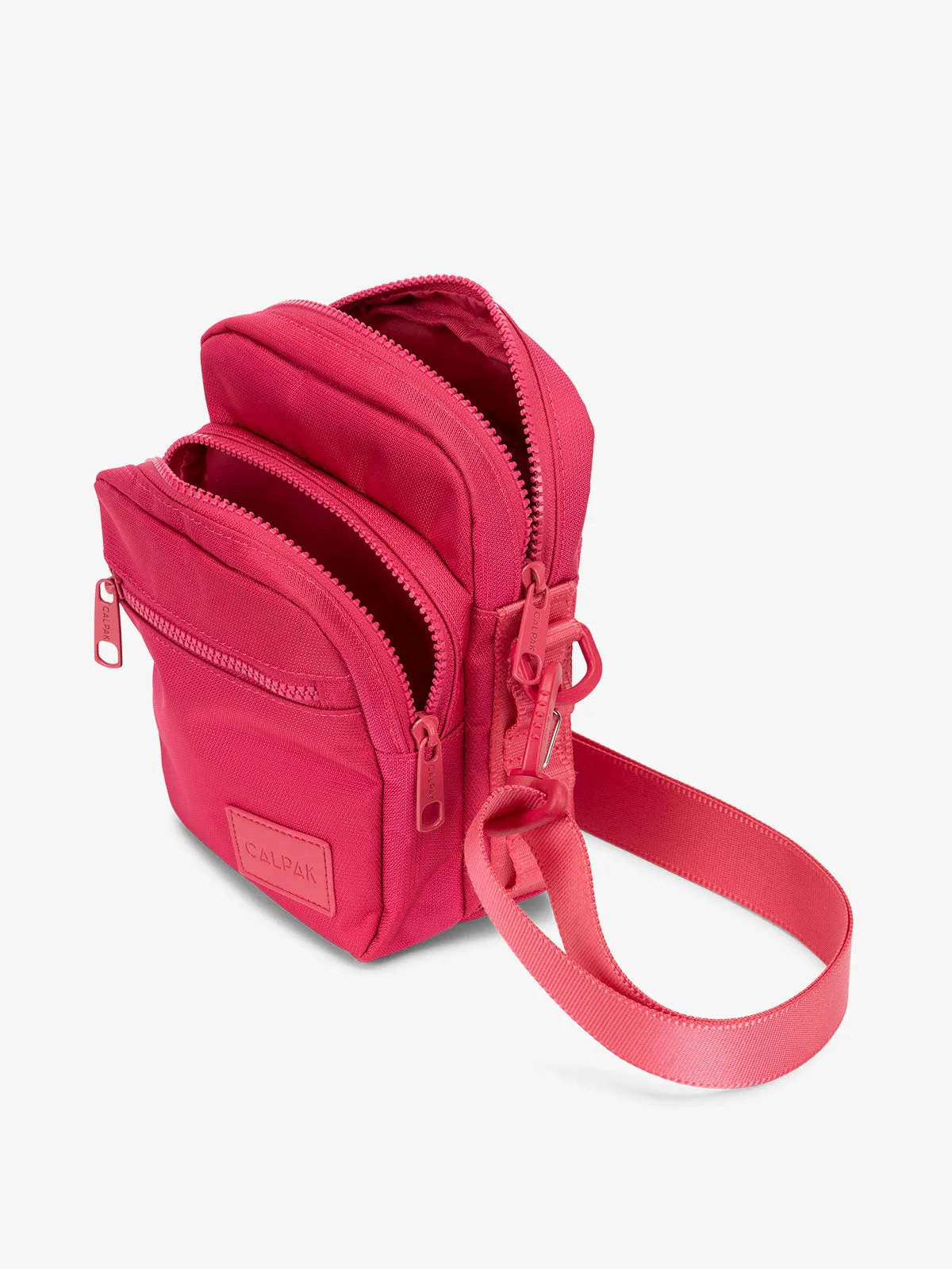 Stevyn Mini Crossbody Bag