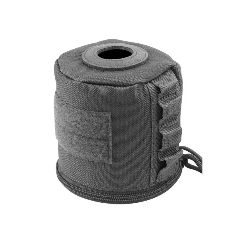 Tactical Toilet Paper Storage Case