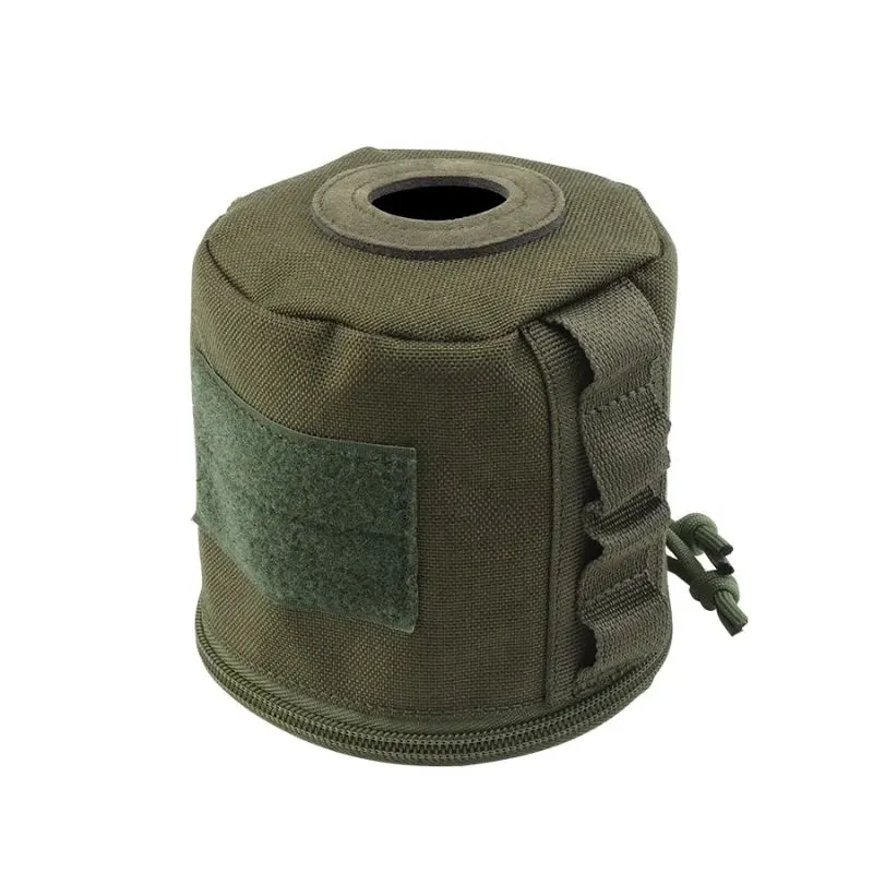 Tactical Toilet Paper Storage Case