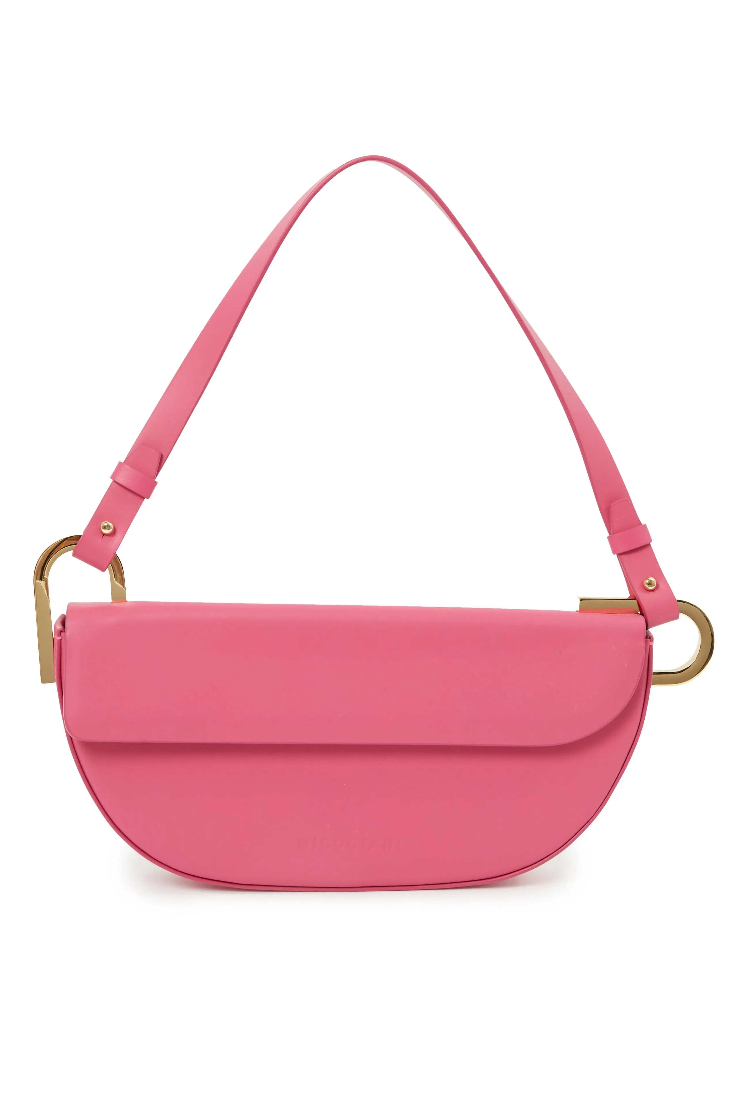 TILLY BAGUETTE HANDBAG PINK