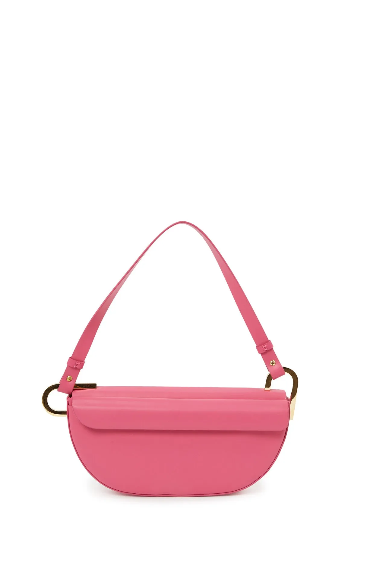 TILLY BAGUETTE HANDBAG PINK