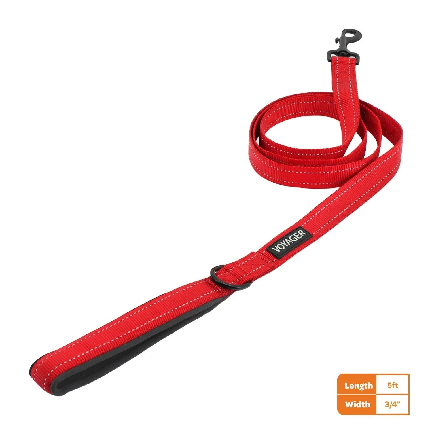 Valentine Leash & Dispenser Set