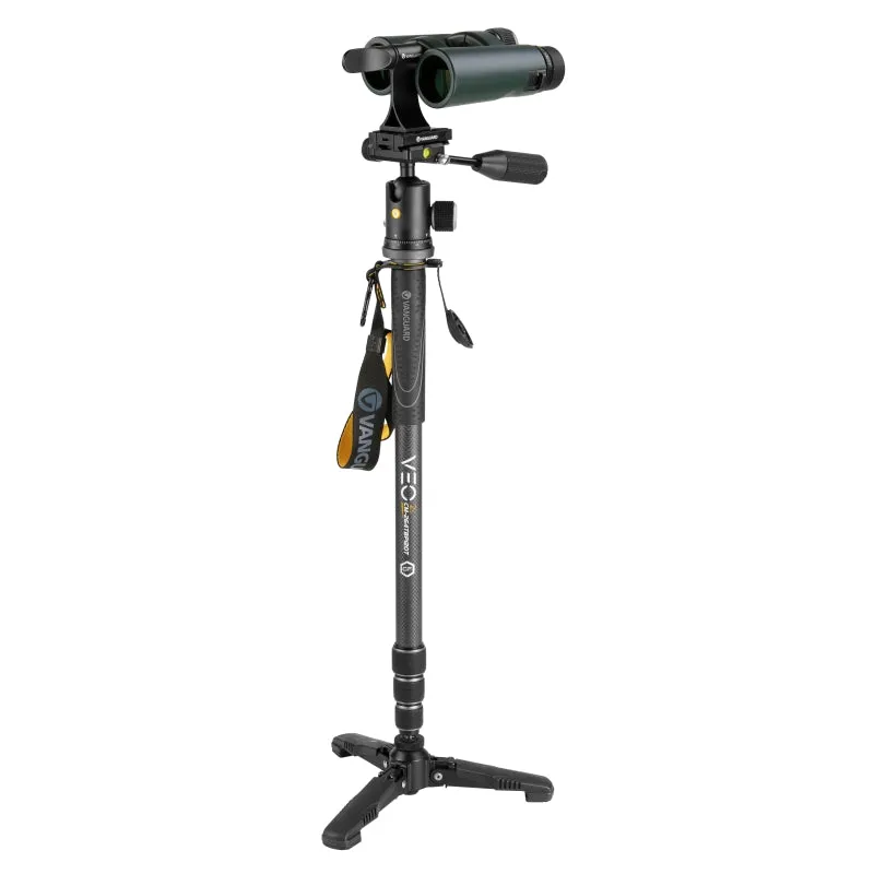 VEO 2S CM-264TBP 120T Monopod w/ Ball/Pan Head