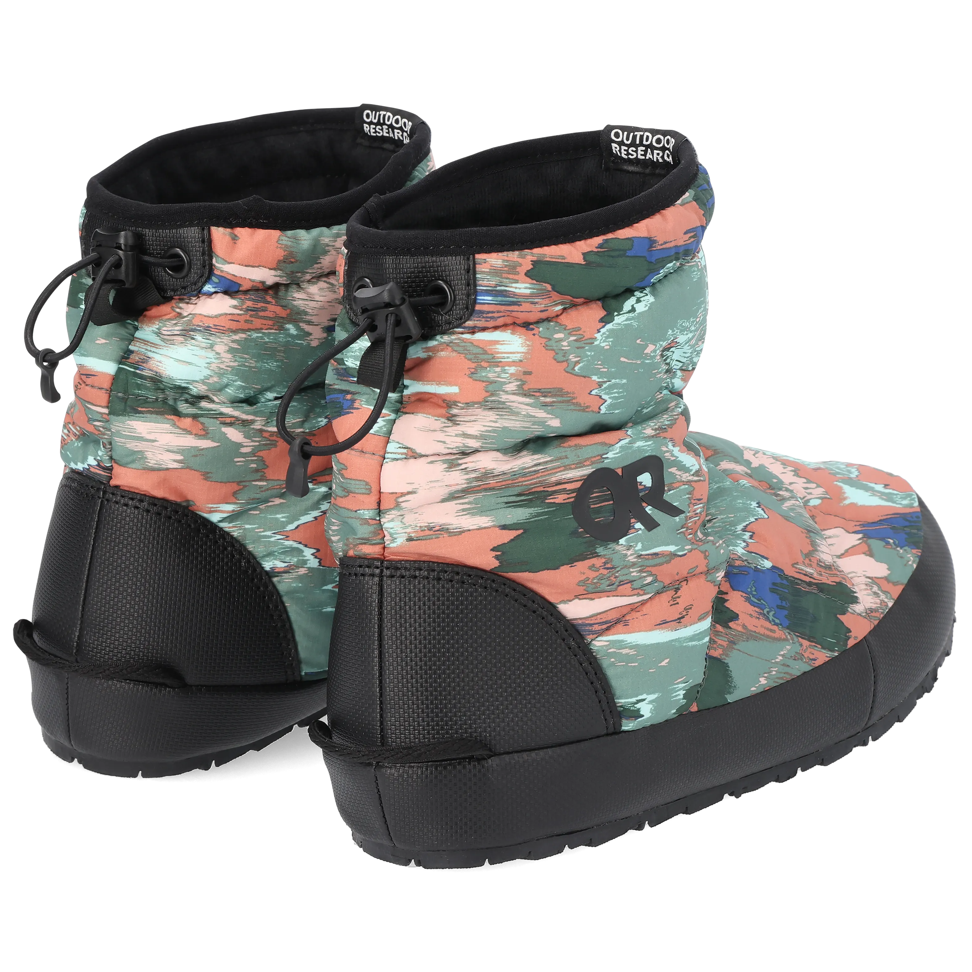 Women's Tundra Trax Booties