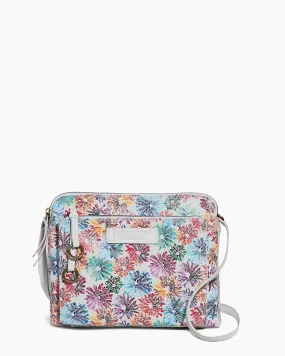 York Multi Entry Crossbody